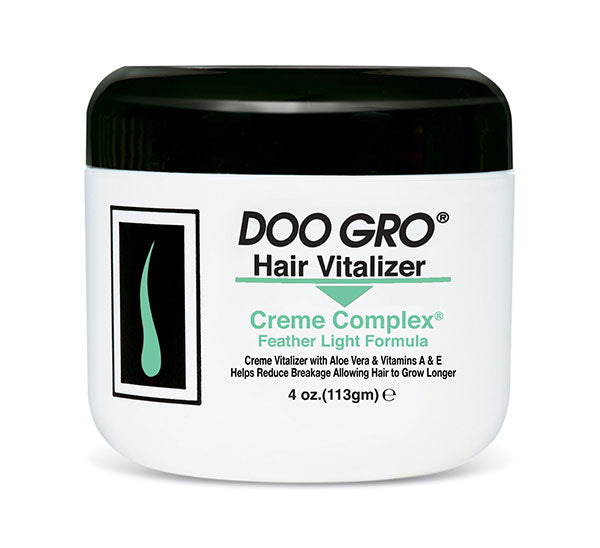 Hair Vitalizer by Doo Gro 4 OZ.