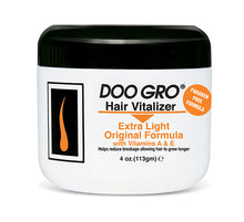 Load image into Gallery viewer, Hair Vitalizer by Doo Gro 4 OZ.
