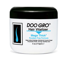 Load image into Gallery viewer, Hair Vitalizer by Doo Gro 4 OZ.