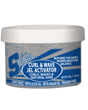 Load image into Gallery viewer, Curl &amp; Wave Jel Activator by Scurl