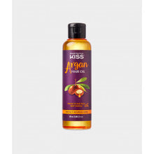 Load image into Gallery viewer, Argan Hair Heat Protection by Kiss