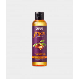 Argan Hair Heat Protection by Kiss