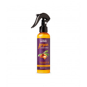 Argan Hair Heat Protection by Kiss