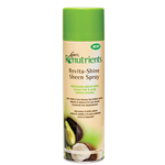 Luster’s Renutrients Revita-Shine Sheen Spray