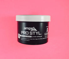 Load image into Gallery viewer, Pro Styl Protein Styling Gel by Ampro