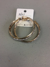 Load image into Gallery viewer, Fashion Hoop Earrings
