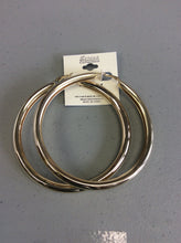 Load image into Gallery viewer, Fashion Hoop Earrings