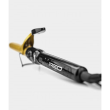Load image into Gallery viewer, Kiss Ceramic Tourmaline Curling Iron