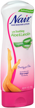 Load image into Gallery viewer, Nair Hair Remover Lotion