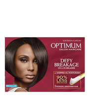 Load image into Gallery viewer, Optimum Defy Breakage No-Lye Relaxer