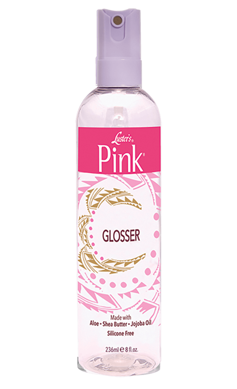 Luster’s Pink Glosser