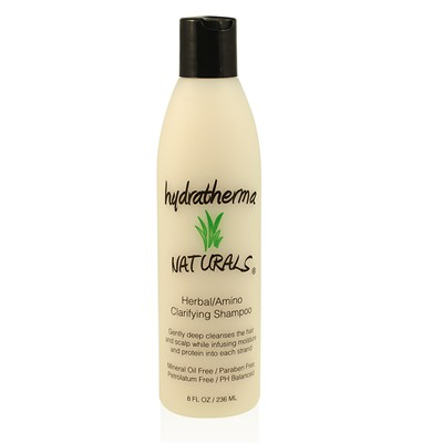 Hydratherma Naturals Herbal/Amino Clarifying Shampoo