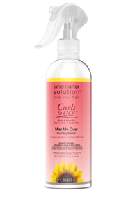 Jane Carter Solution Curls To Go Mist Me Over Curl Hydrator