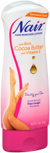 Load image into Gallery viewer, Nair Hair Remover Lotion