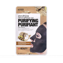 Load image into Gallery viewer, Kiss Facial Sheet Mask