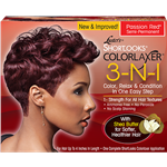 Load image into Gallery viewer, Luster’s Short looks Colorlaxer 3-N-1