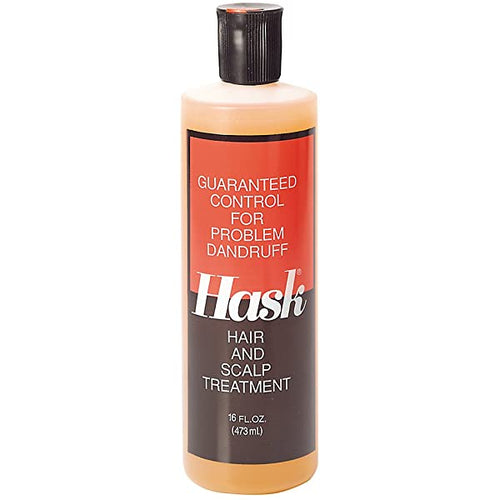 Hask Hair and Scalp Treatment 15 FL. OZ