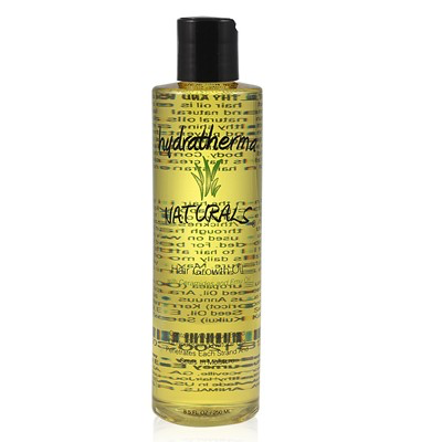 Hydratherma Naturals Hair Growth Oil