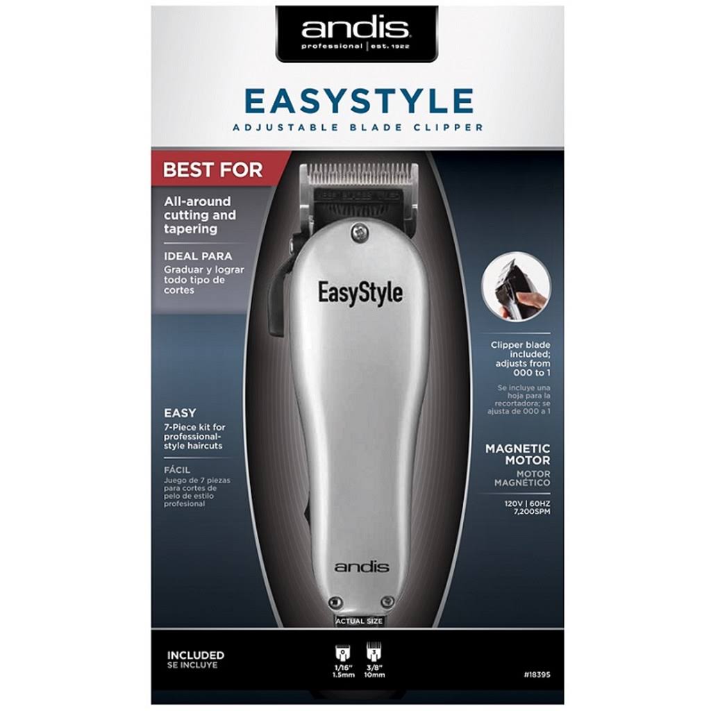 Andis Easy Style Clipper