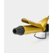 Load image into Gallery viewer, Kiss Ceramic Tourmaline Curling Iron