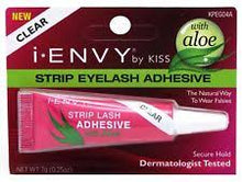 Load image into Gallery viewer, Aloe Infused Strip Lash Glue by I Envy Kiss