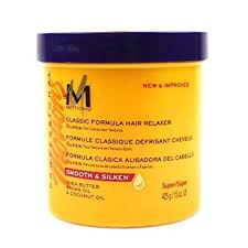Classic Formula Hair Relaxer by Motions 15 OZ