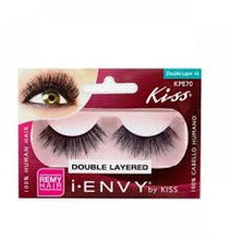 Load image into Gallery viewer, Eyelash Strips 58-71 by I Envy Kiss