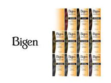 Load image into Gallery viewer, Permanent Powder Hair Color by Bigen