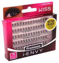 Load image into Gallery viewer, Individual Eyelash by I Envy by Kiss