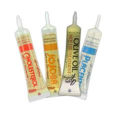 Hot Oil Treatment by Queen Helene 1 fl. oz.