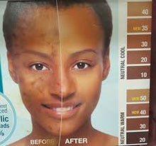 Load image into Gallery viewer, Cover + Care Acne Cover &amp; Control Cream Foundation by Kiss