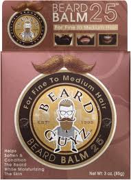 Beard Balm 25 by Beard Guyz