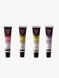 Staining Mood Gloss by RK Kiss