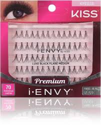 Individual Eyelash by I Envy by Kiss