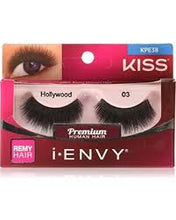 Load image into Gallery viewer, Eyelash Strips17-38 by I Envy Kiss