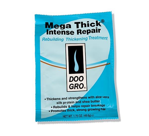Doo Gro Mega Thick Intense Repair