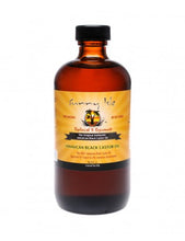 Load image into Gallery viewer, Jamaican Black Castor Oil by Sunny Isle
