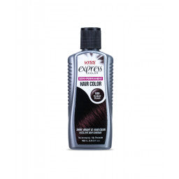 Express Color Semi-Permanent Hair Color by Kiss