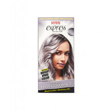 Load image into Gallery viewer, Express Color Hair Coloring Kit by Kiss