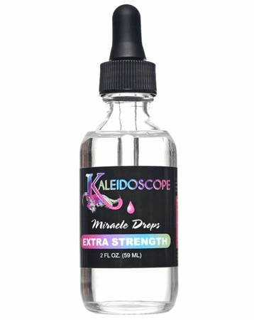 Kaleidoscope Miracle Drops Extra Strength 2 FL. OZ