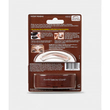 Load image into Gallery viewer, Brow Stamp I-Envy by kiss 6 g