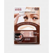Load image into Gallery viewer, Brow Stamp I-Envy by kiss 6 g