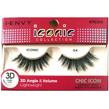 Load image into Gallery viewer, 3D Angle &amp; Volume Lash Strip by I Envy Kiss