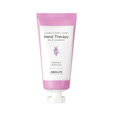 Load image into Gallery viewer, Hand Theraoy by Absolute Net Wt 2.7 FL. OZ