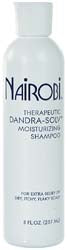 Nairobi Therapeutic Dandra-Solv Moisturizing Shampoo