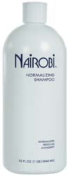 Nairobi Normalizing Shampoo
