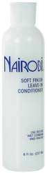 Nairobi Soft Finish Leave-in Conditioner