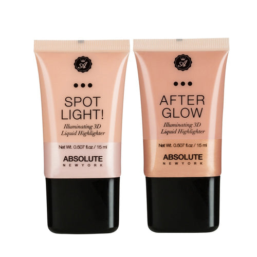 Absolute New York Illumination 3D Liquid Highlighter 15 ml