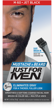 Load image into Gallery viewer, Mustache &amp; Beard Dye by Just For Men