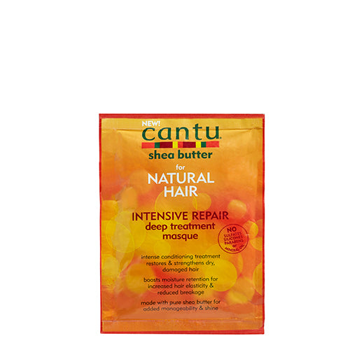 Intensive Repair Deep Treatment Masque by Cantu 50 g
